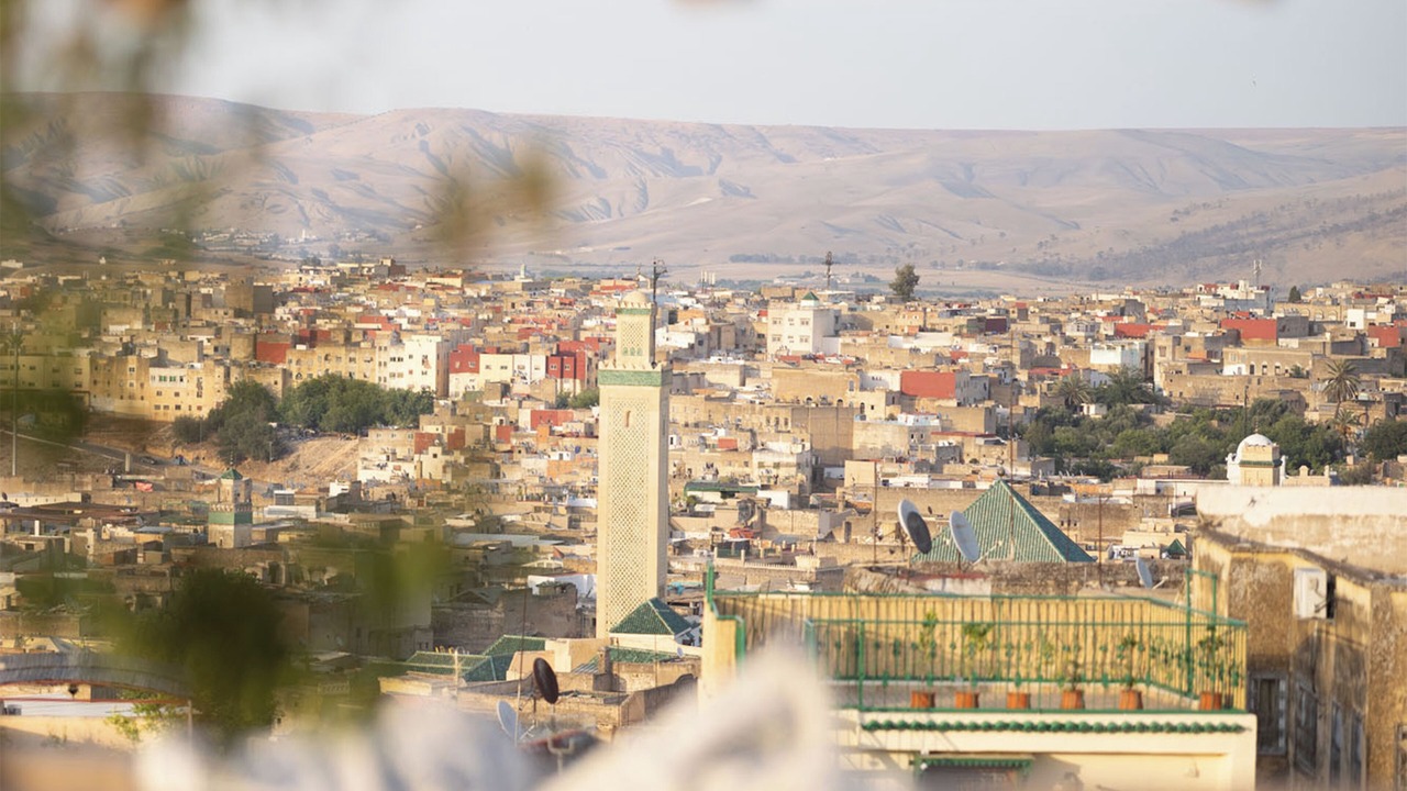 Photo of Patio Balcony in Talaa