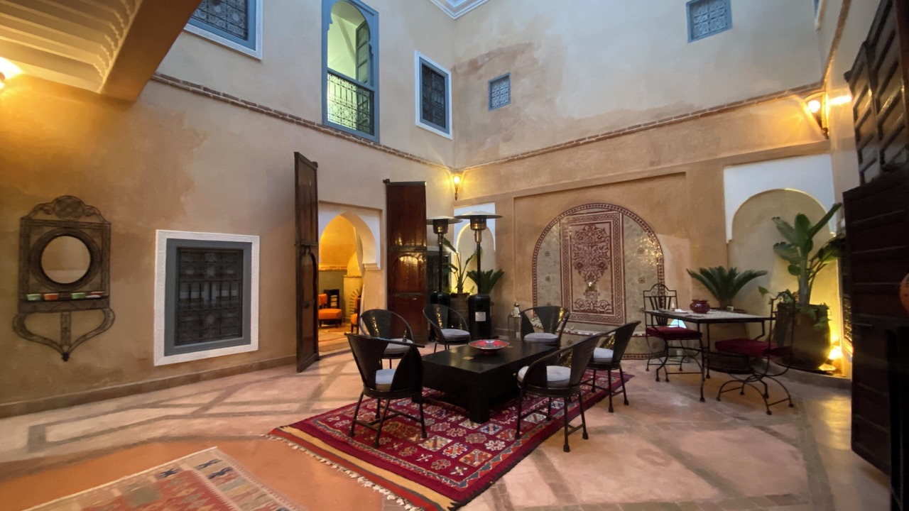 Photo of Others in Kasbah