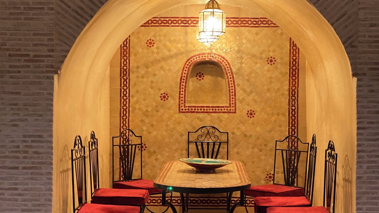 Photo of Others in Kasbah