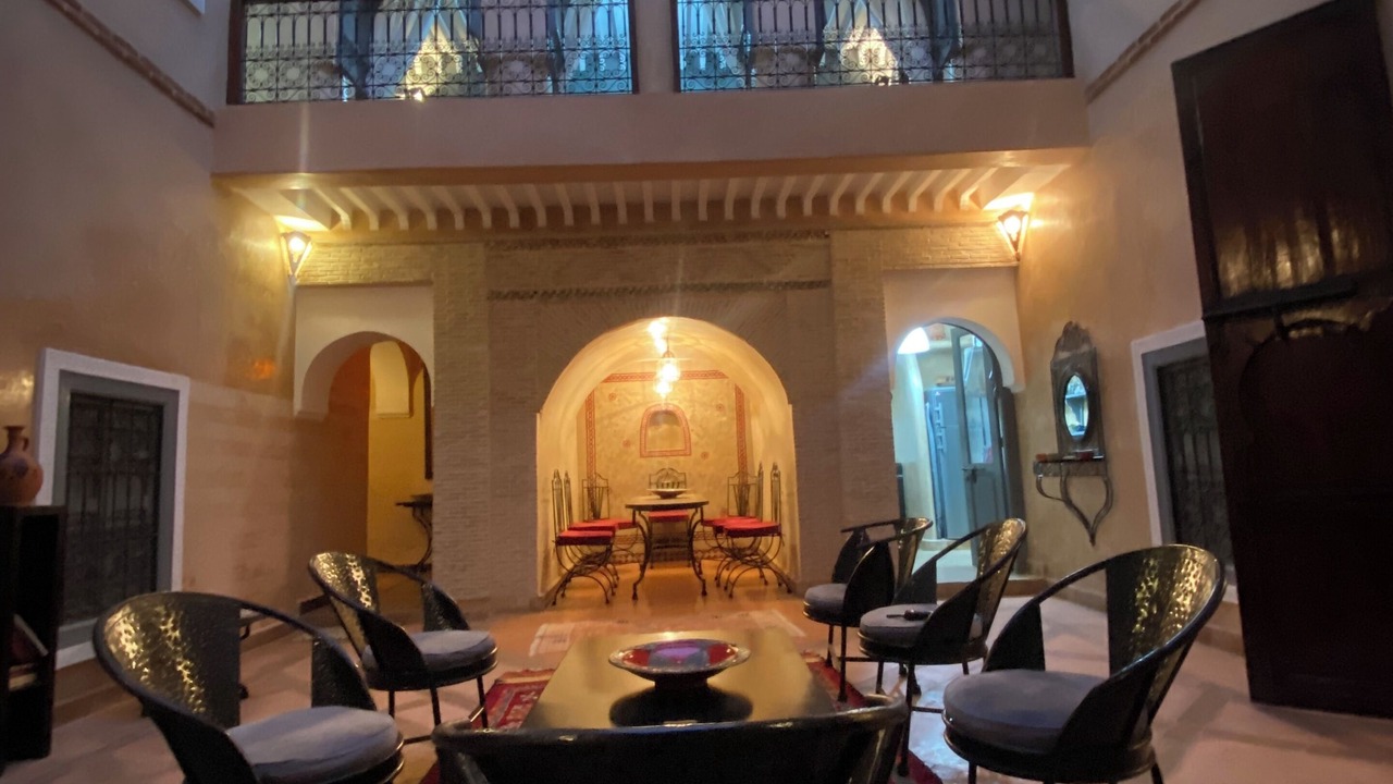 Photo of Others in Kasbah