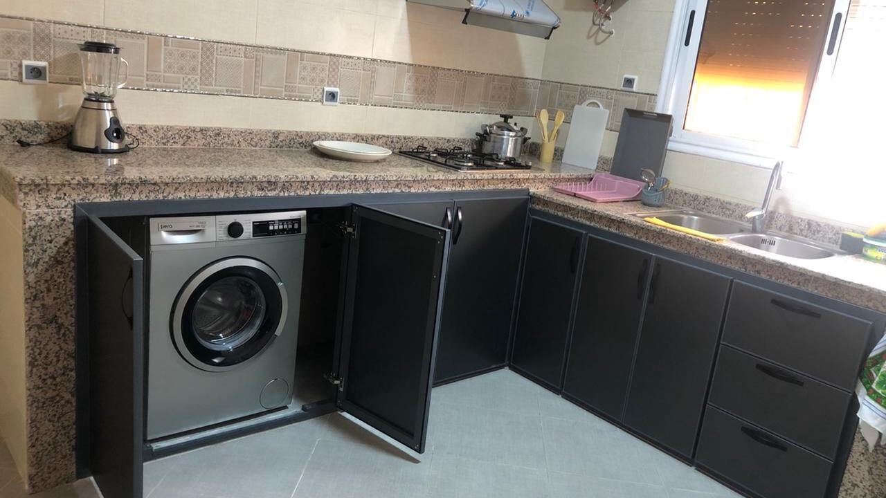 Photo of Kitchen in Taddart