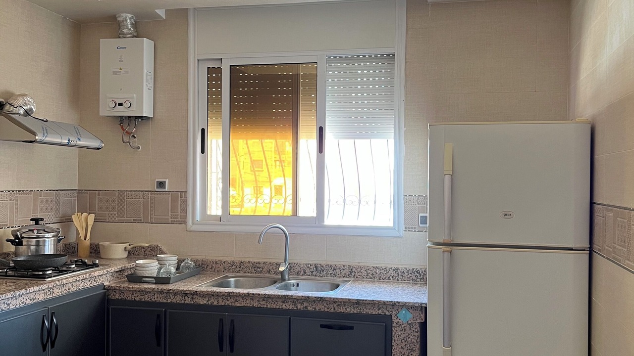 Photo of Kitchen in Taddart
