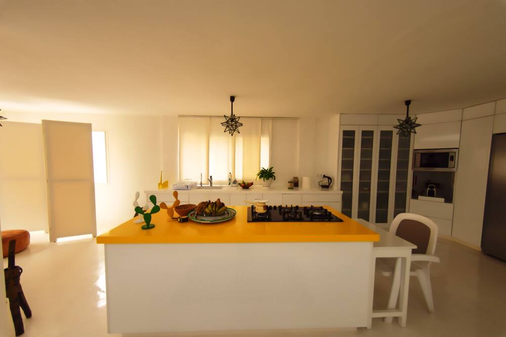 Photo of Kitchen in Talborjt