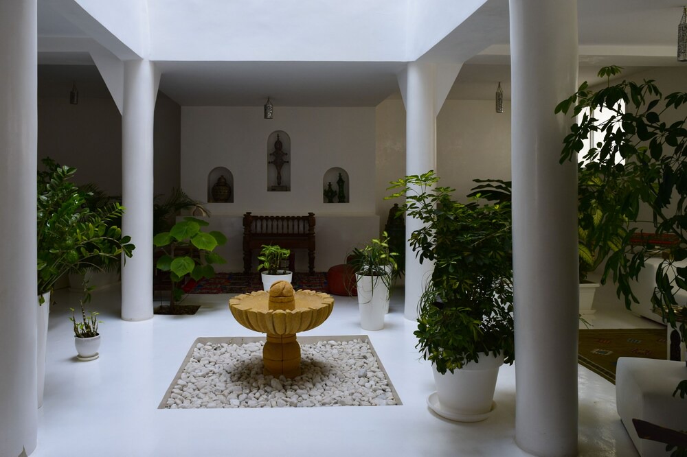 Photo of Patio Balcony in Talborjt