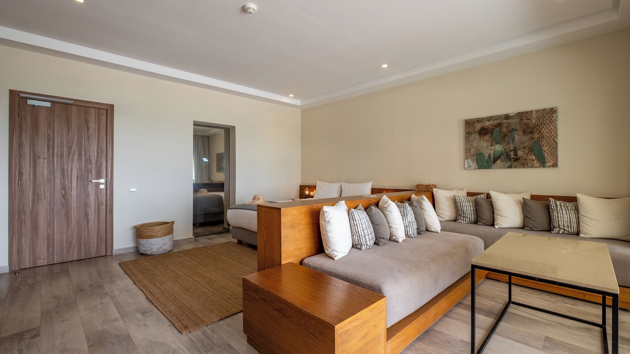 Photo of Bedroom in Dakhla