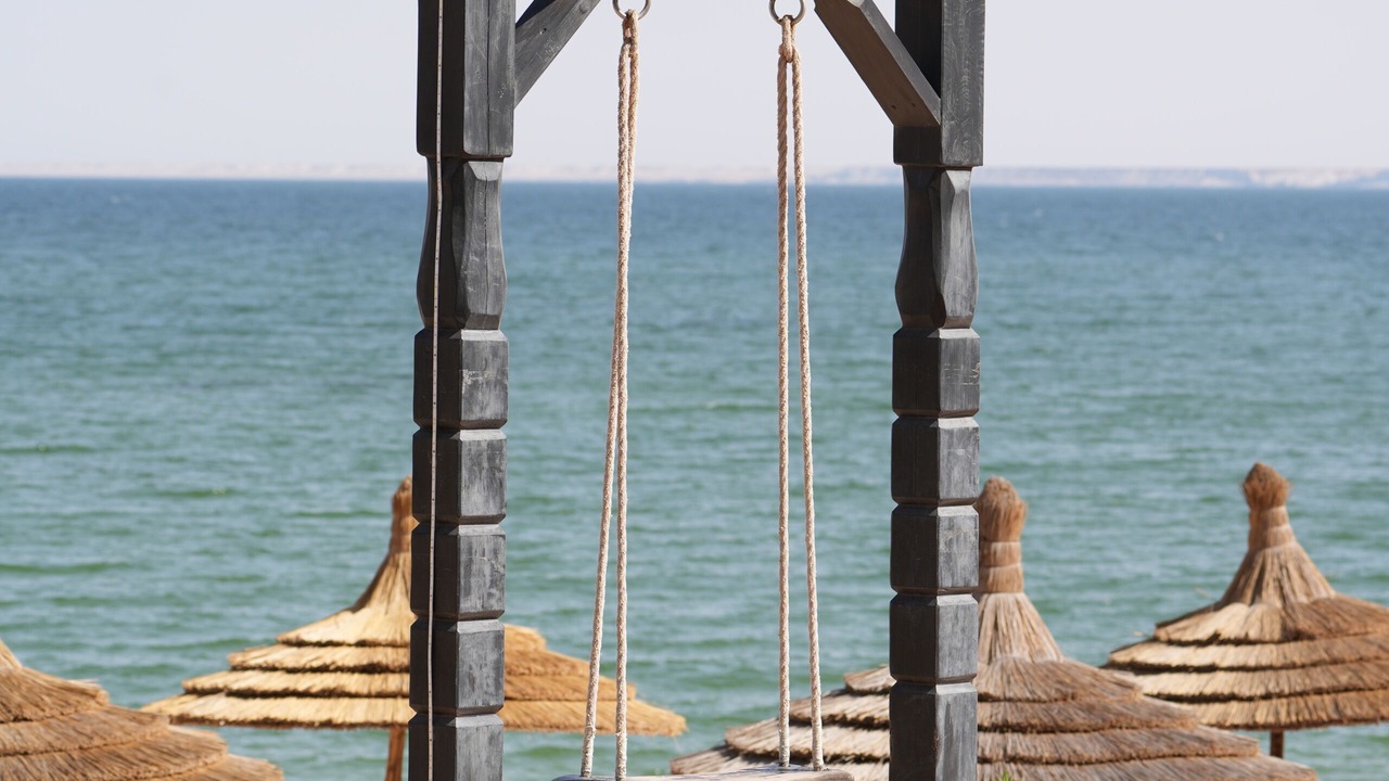 Photo of Outdoor in Dakhla