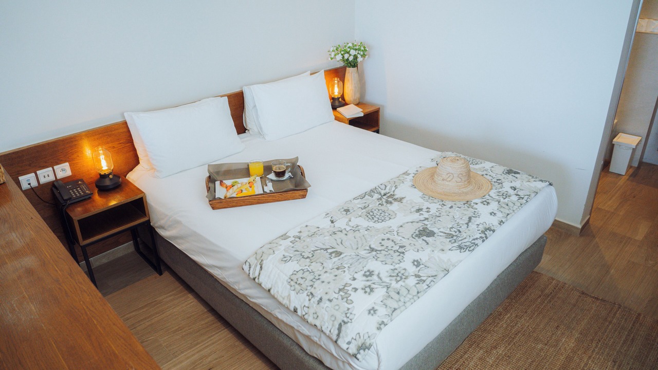 Photo of Bedroom in Dakhla