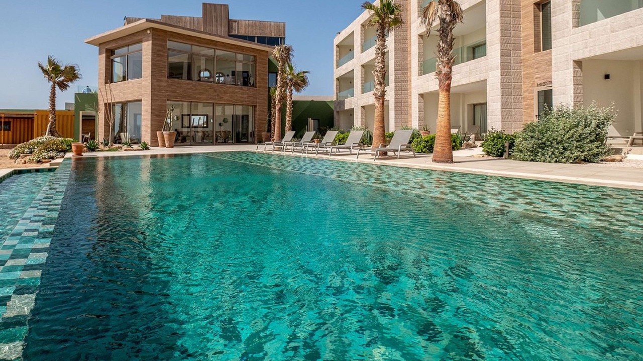 Photo of Outdoor in Dakhla