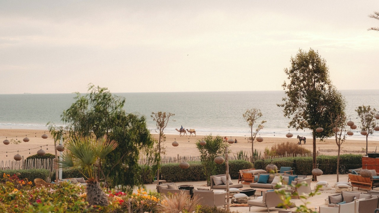 Photo of Outdoor in Tamrhakht