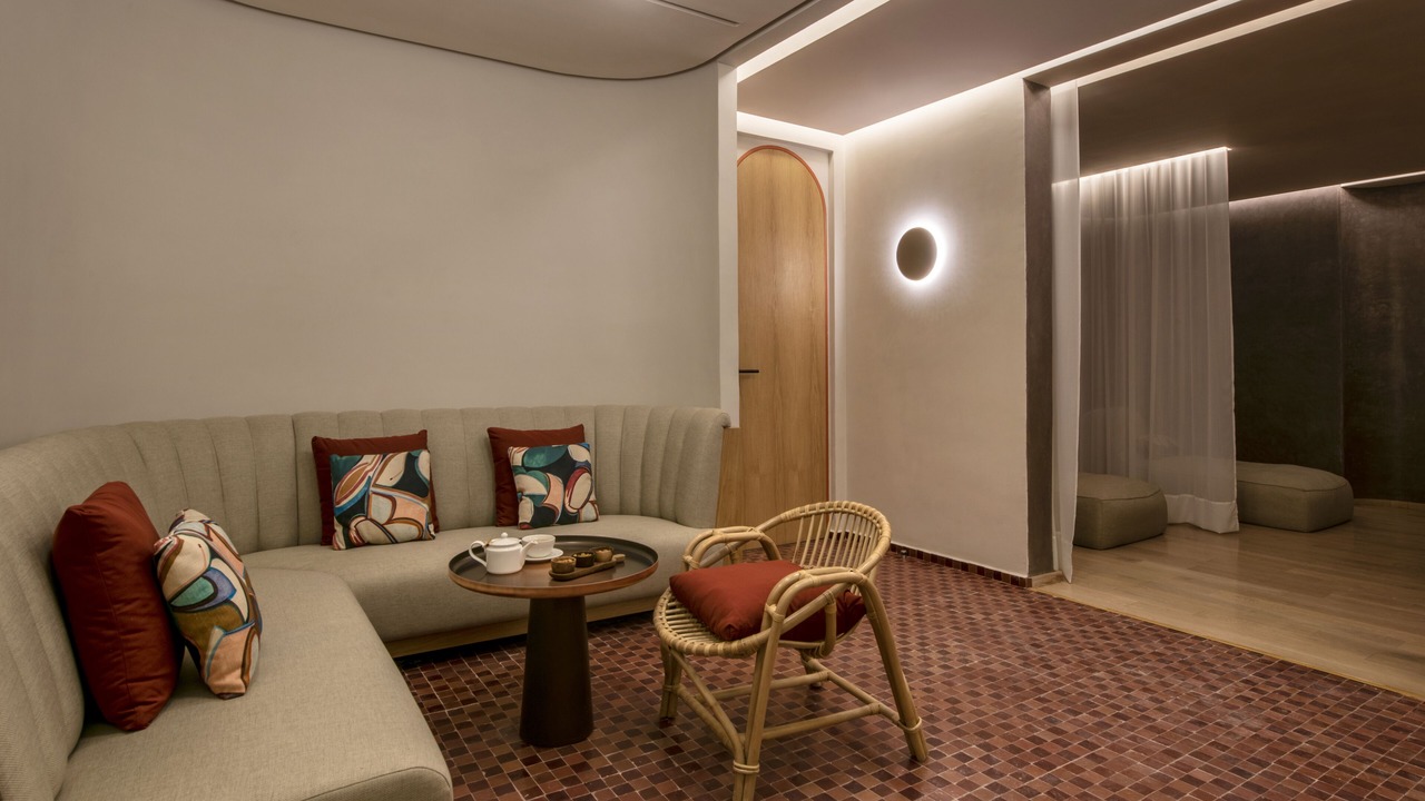 Photo of Bedroom in Tamrhakht