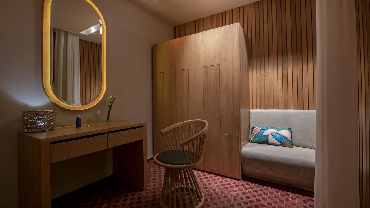 Photo of Bedroom in Tamrhakht