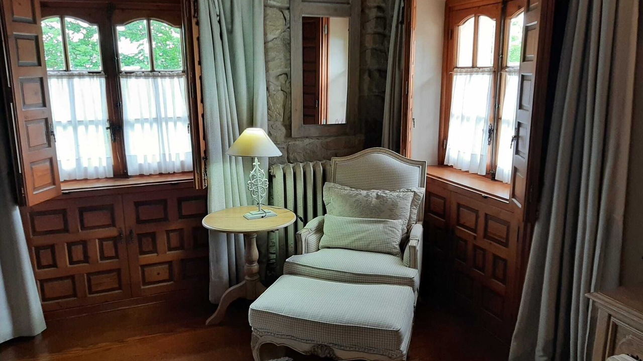 Photo of Bedroom in Laguardia Old Town