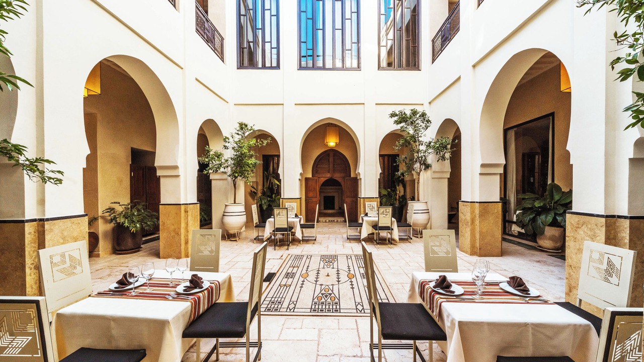 Photo of Others in Mechouar-Kasbah