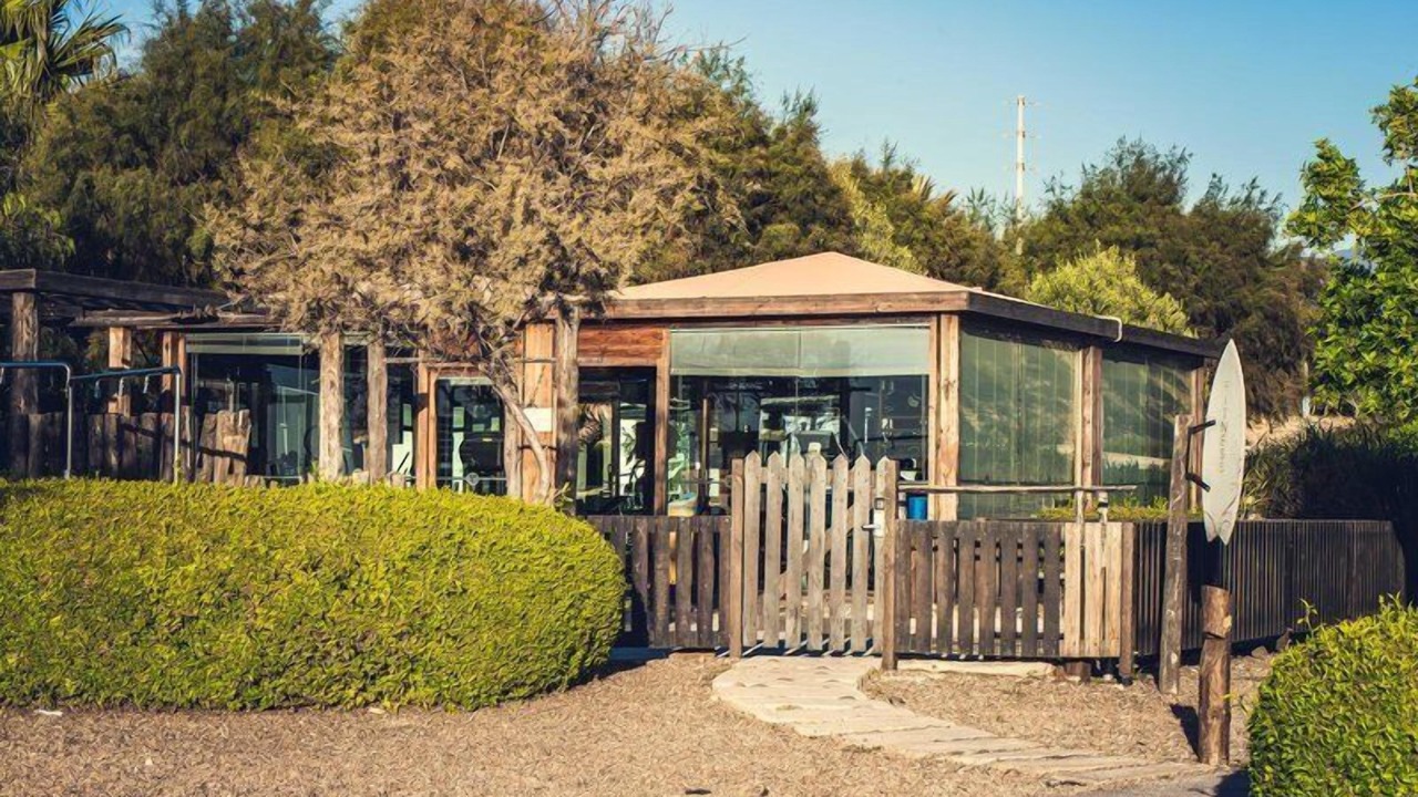 Photo of Outdoor in Imi Ouaddar