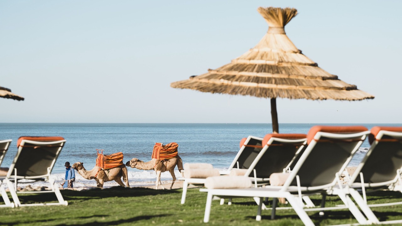 Photo of Outdoor in Imi Ouaddar