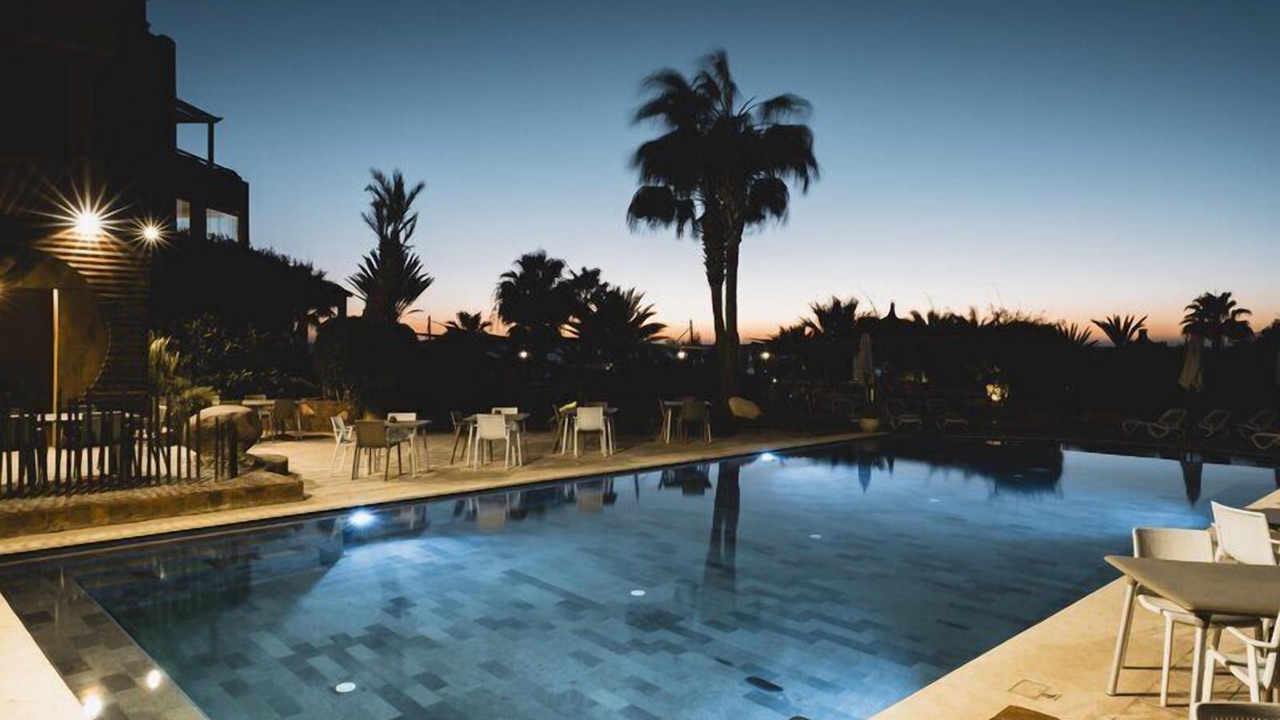 Photo of Outdoor in Imi Ouaddar