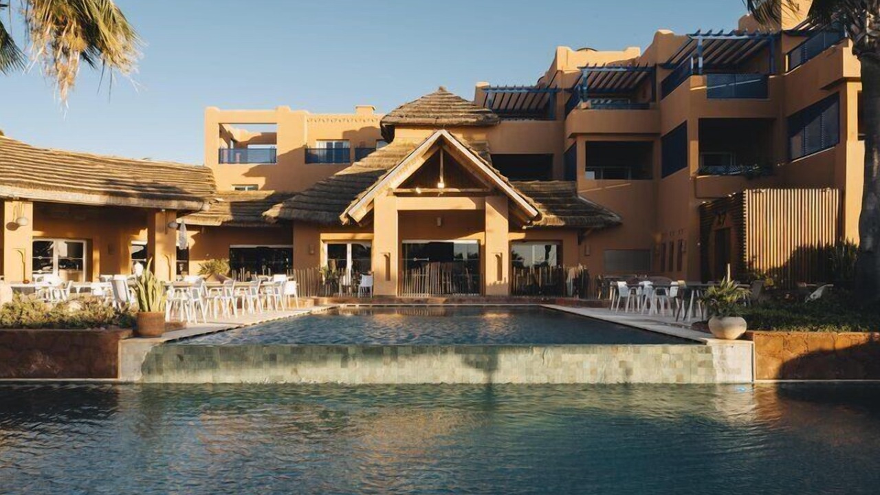 Photo of Outdoor in Imi Ouaddar