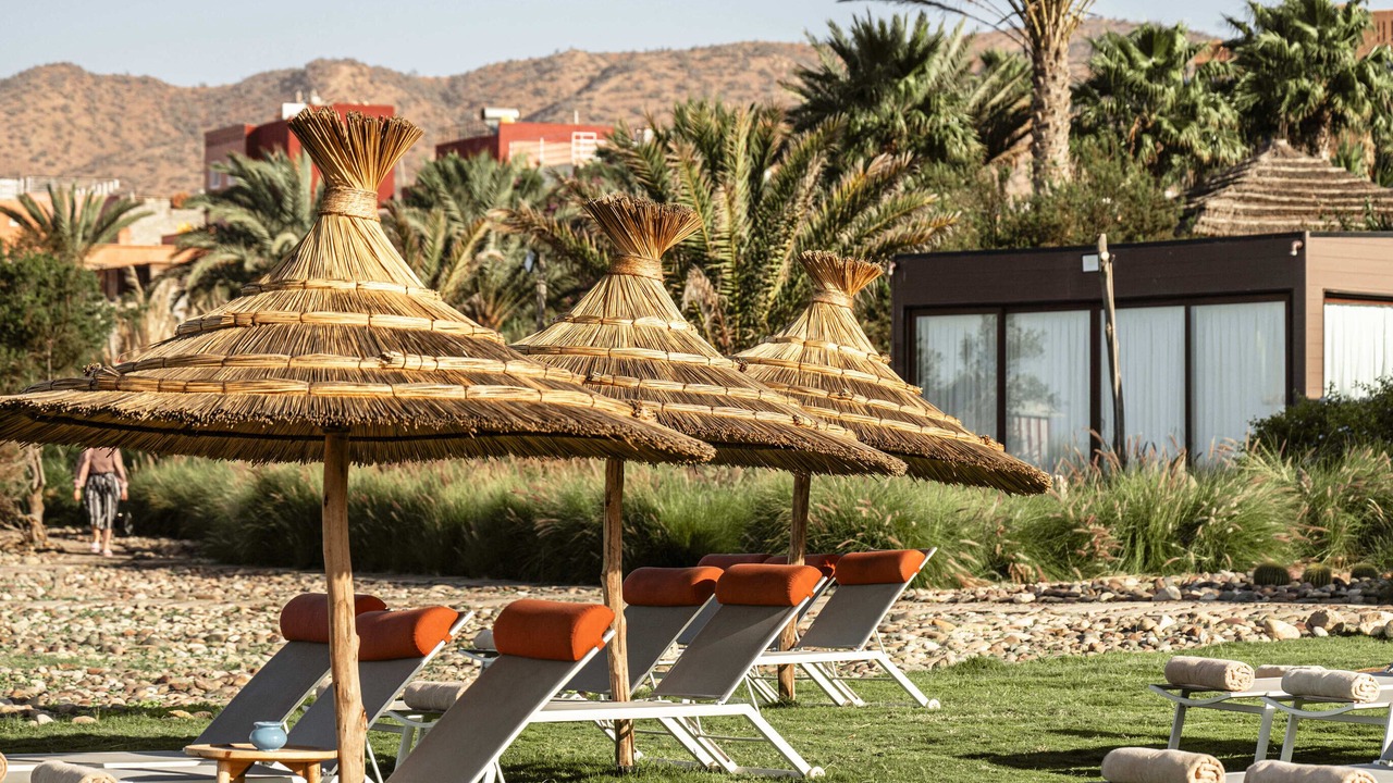 Photo of Outdoor in Imi Ouaddar
