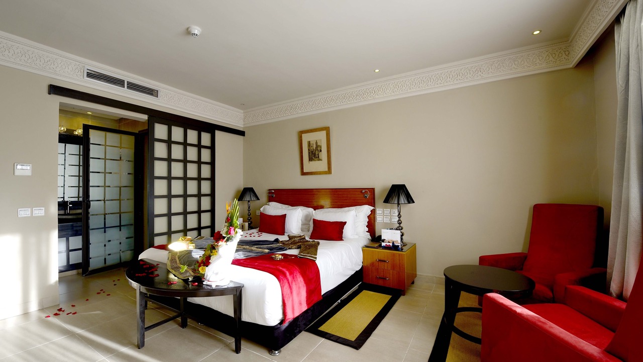 Photo of Bedroom in Agdal