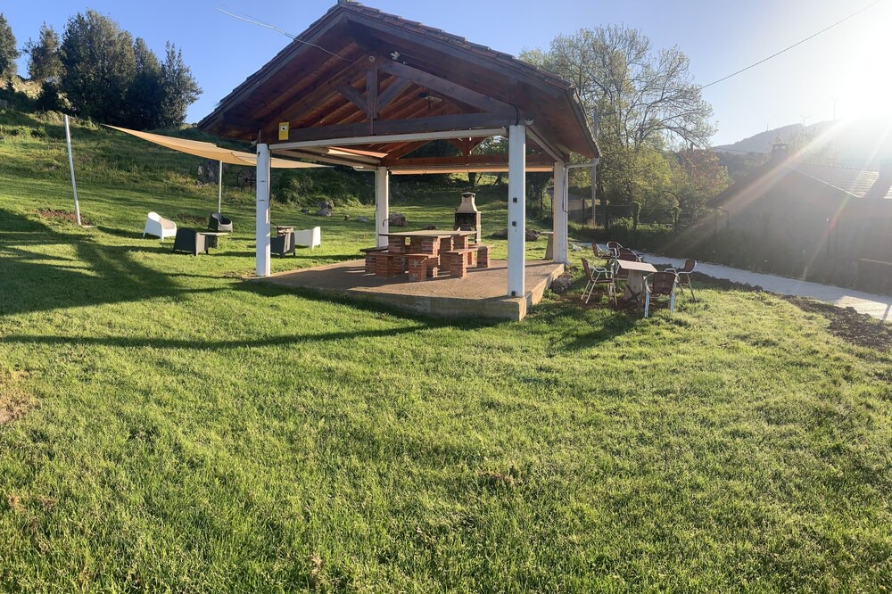 Photo of Outdoor in Llamero