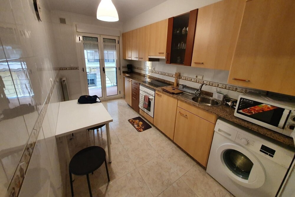 Photo of Kitchen in Cangas de Onis