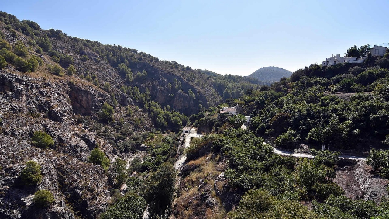 Photo of Others in Frigiliana