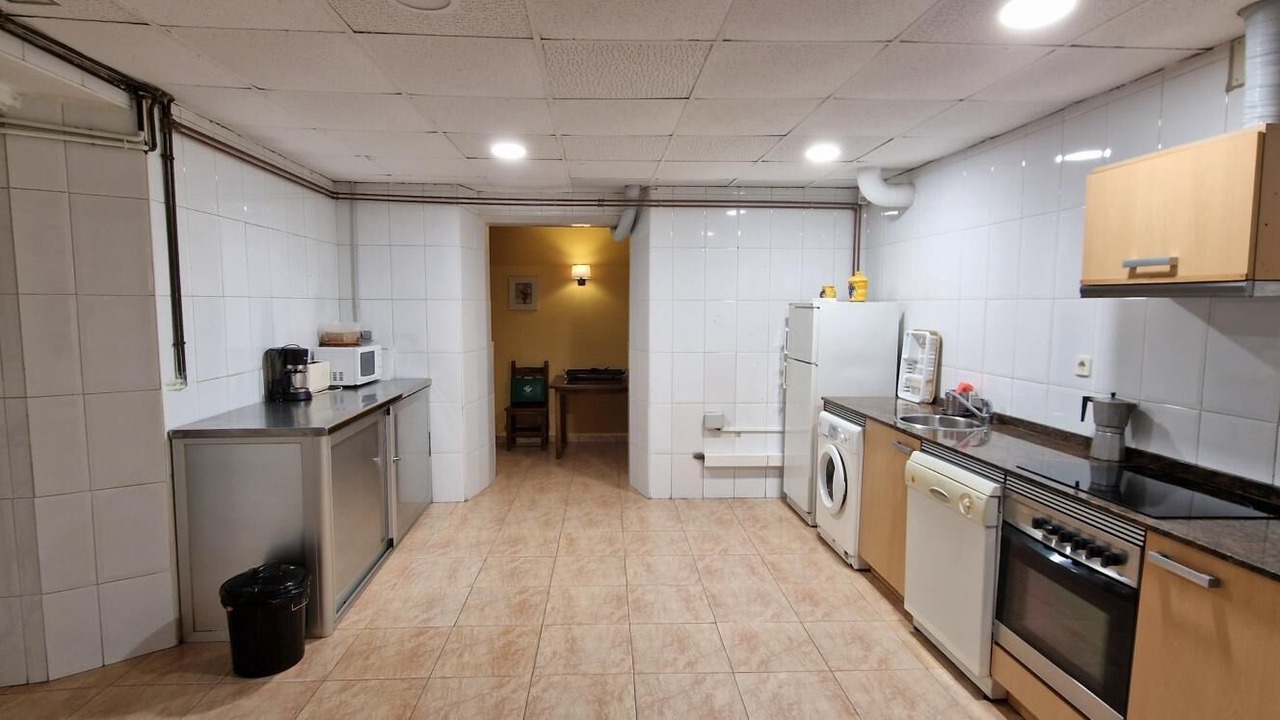 Photo of Kitchen in Lloreda