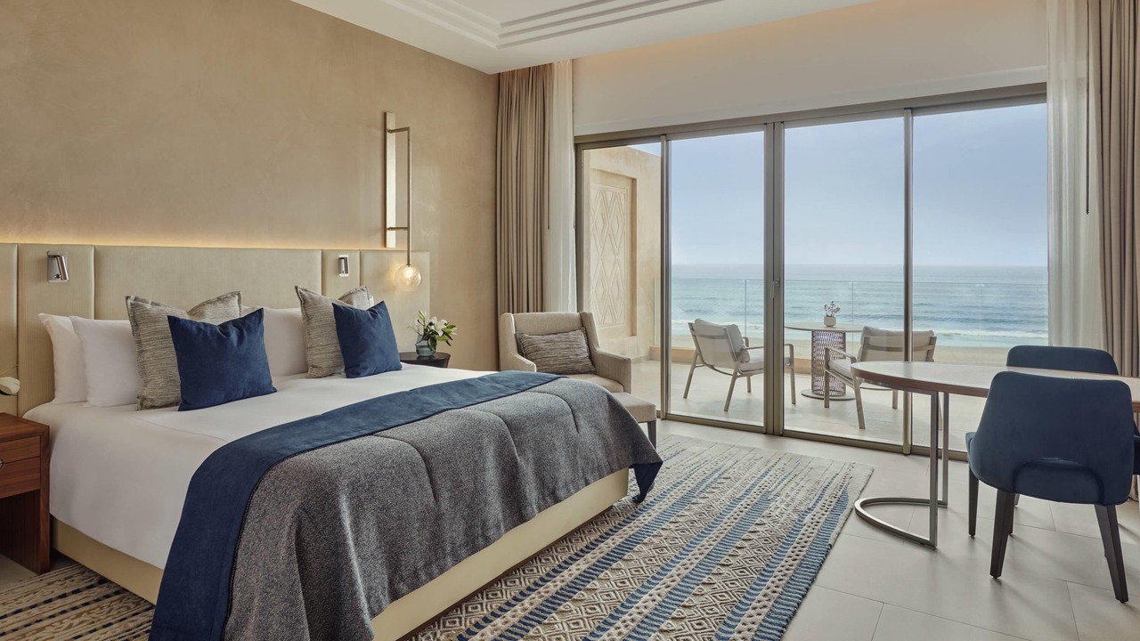 Photo of Bedroom in Tamraght