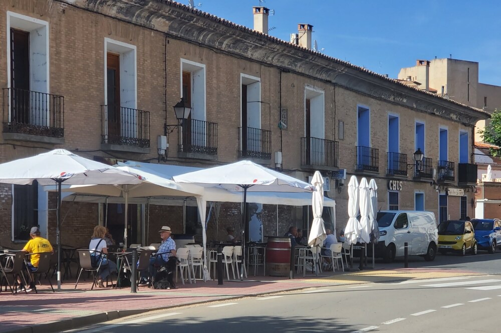 Photo of Outdoor in Ateca