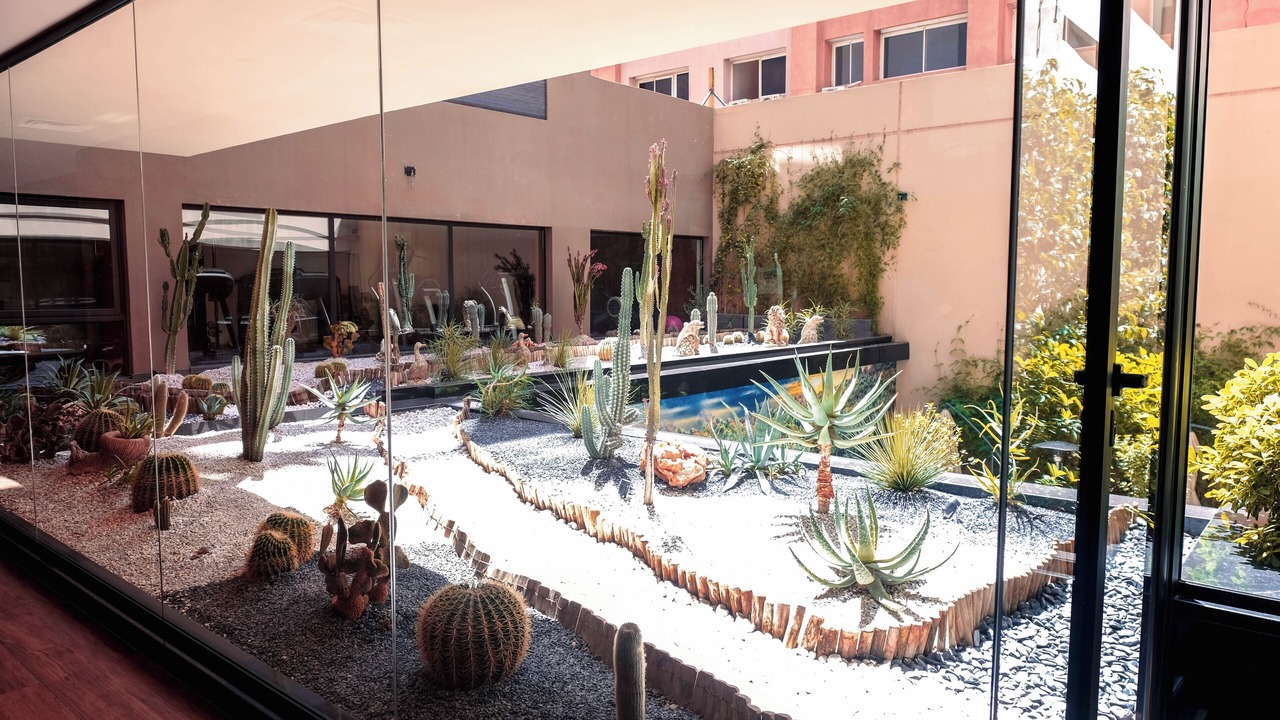 Photo of Outdoor in Gueliz