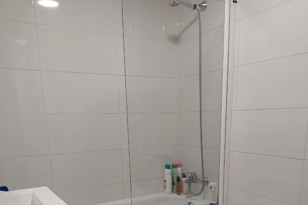 Photo of Bathroom in La Coruna