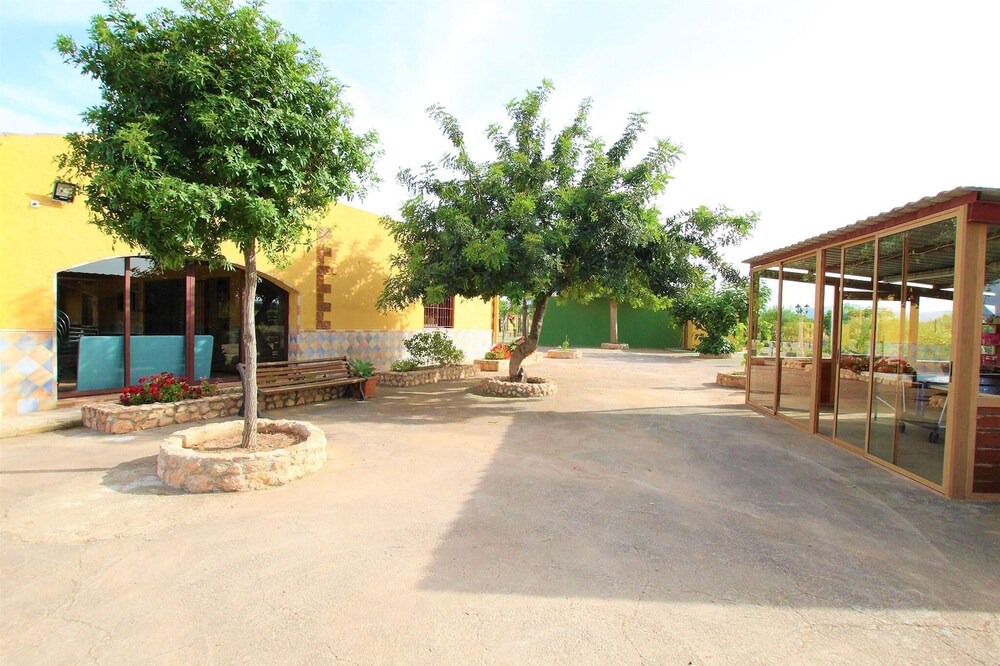 Photo of Outdoor in Pozo Los Palos