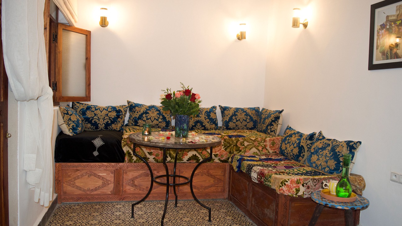 Photo of Bedroom in Ahl Agadir