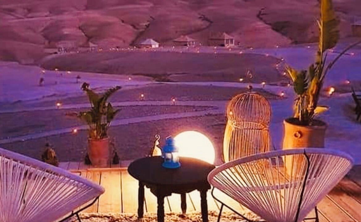 Photo of Outdoor in Agafay