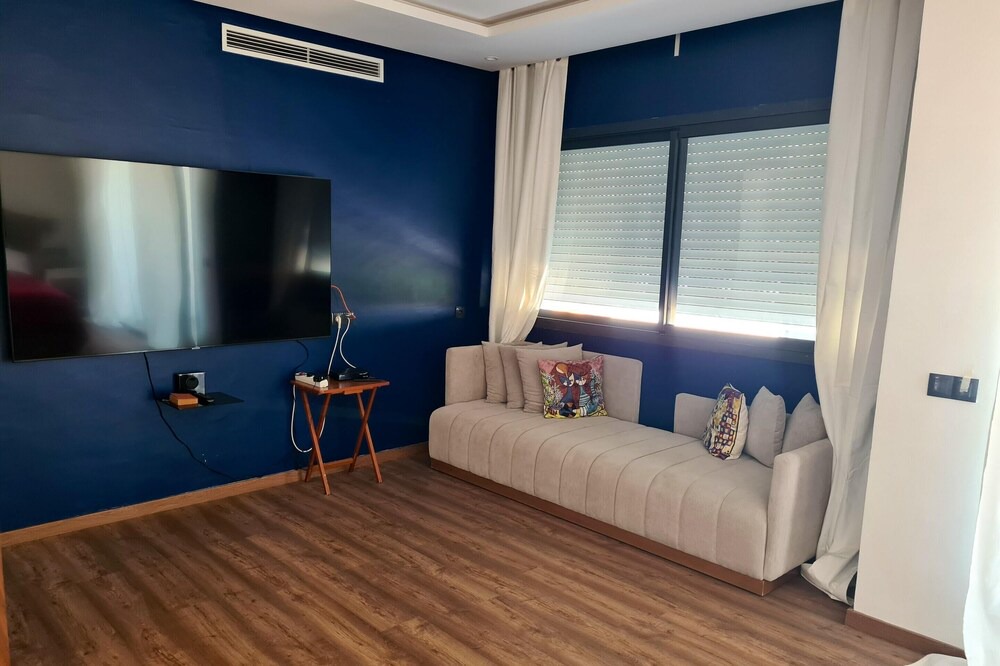 Photo of Livingroom in Tamariss