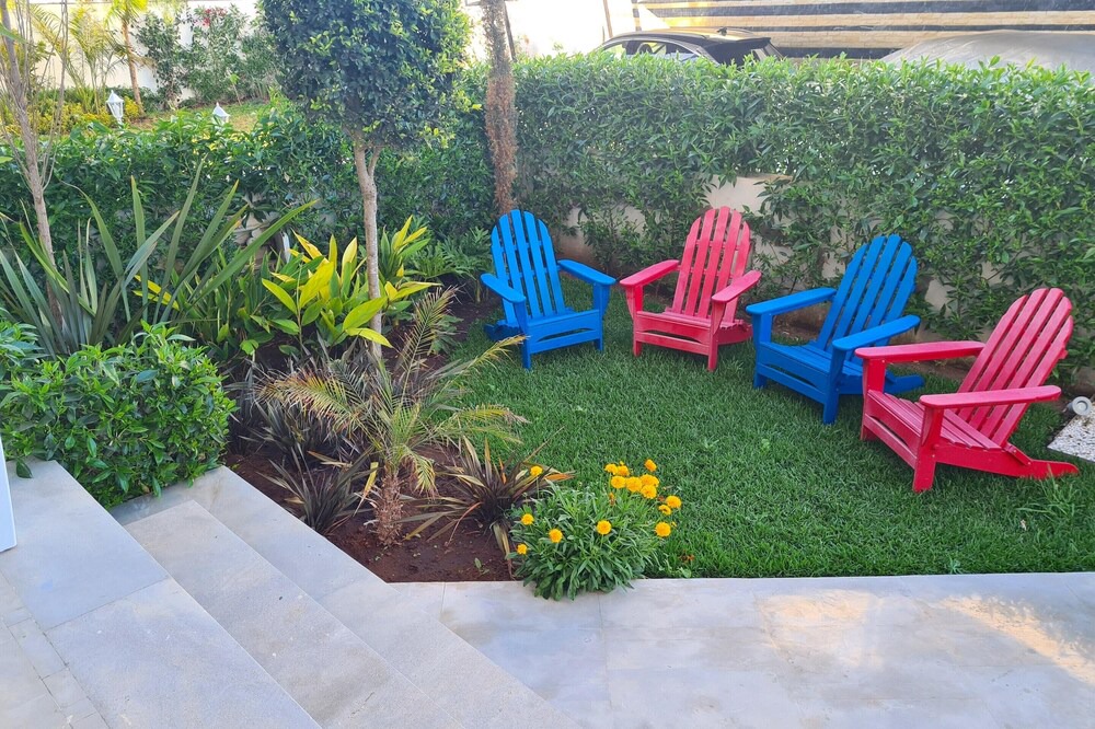 Photo of Outdoor in Tamariss