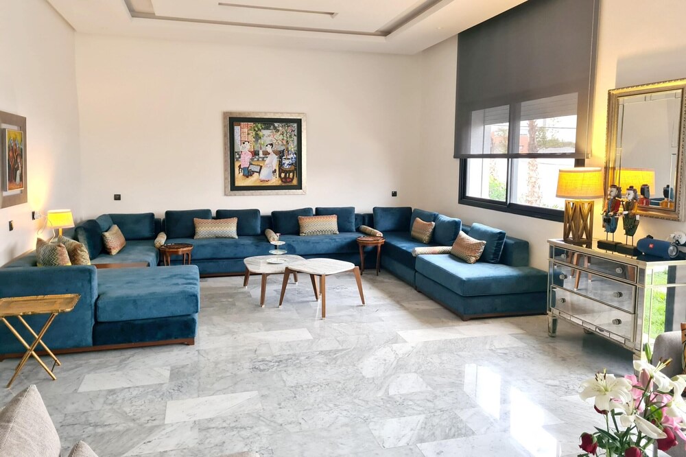 Photo of Livingroom in Tamariss