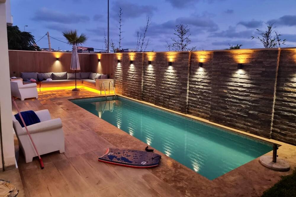 Photo of Outdoor in Tamariss