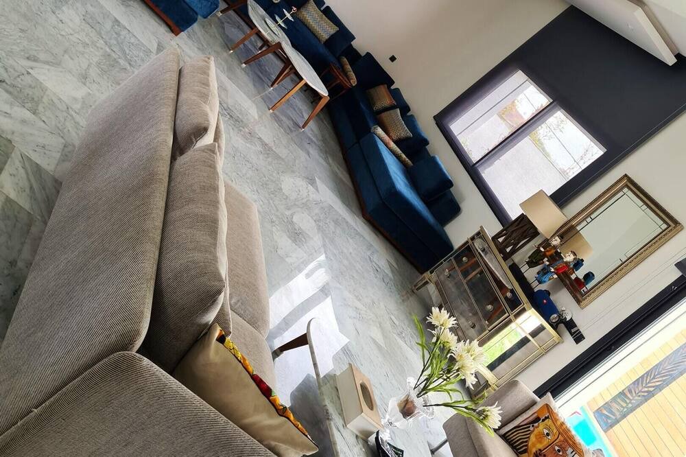 Photo of Livingroom in Tamariss