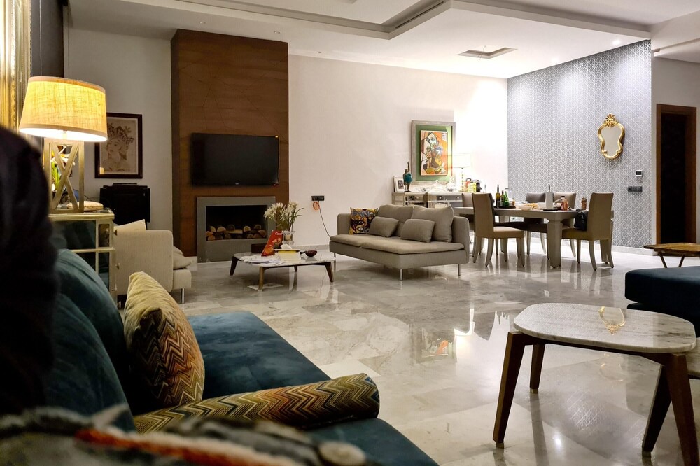 Photo of Livingroom in Tamariss