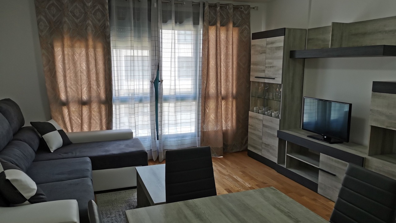 Photo of Livingroom in O Pindo
