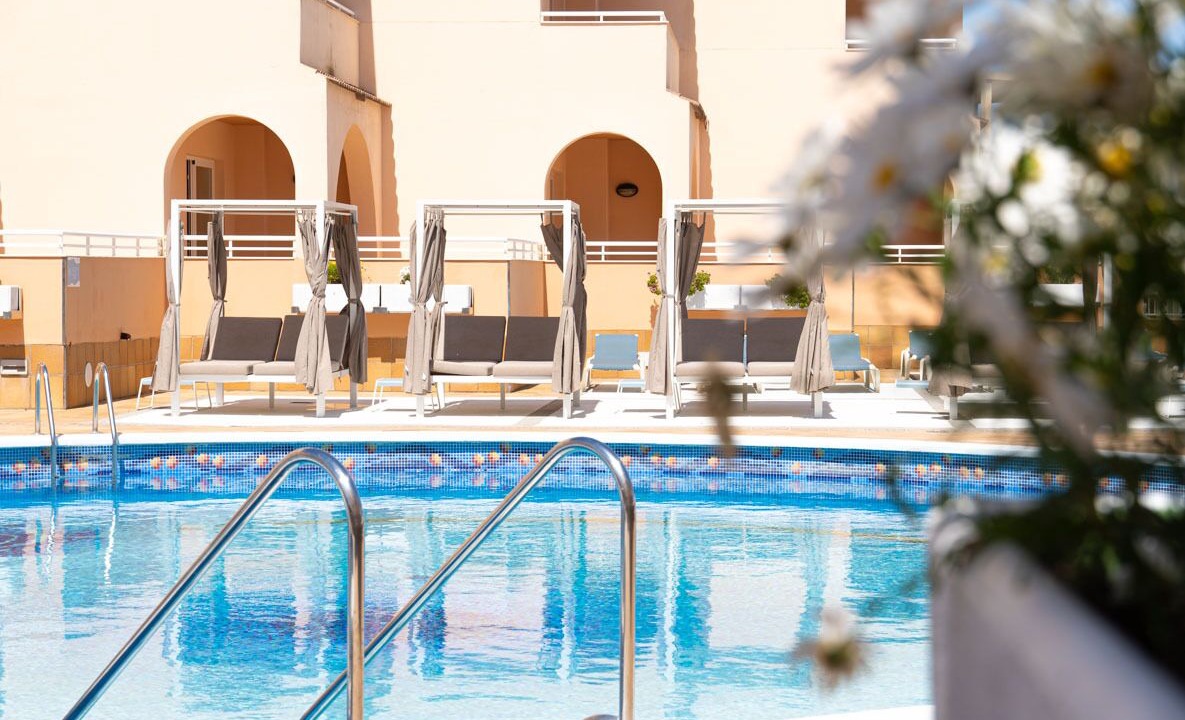 Photo of Outdoor in Cala de Bou