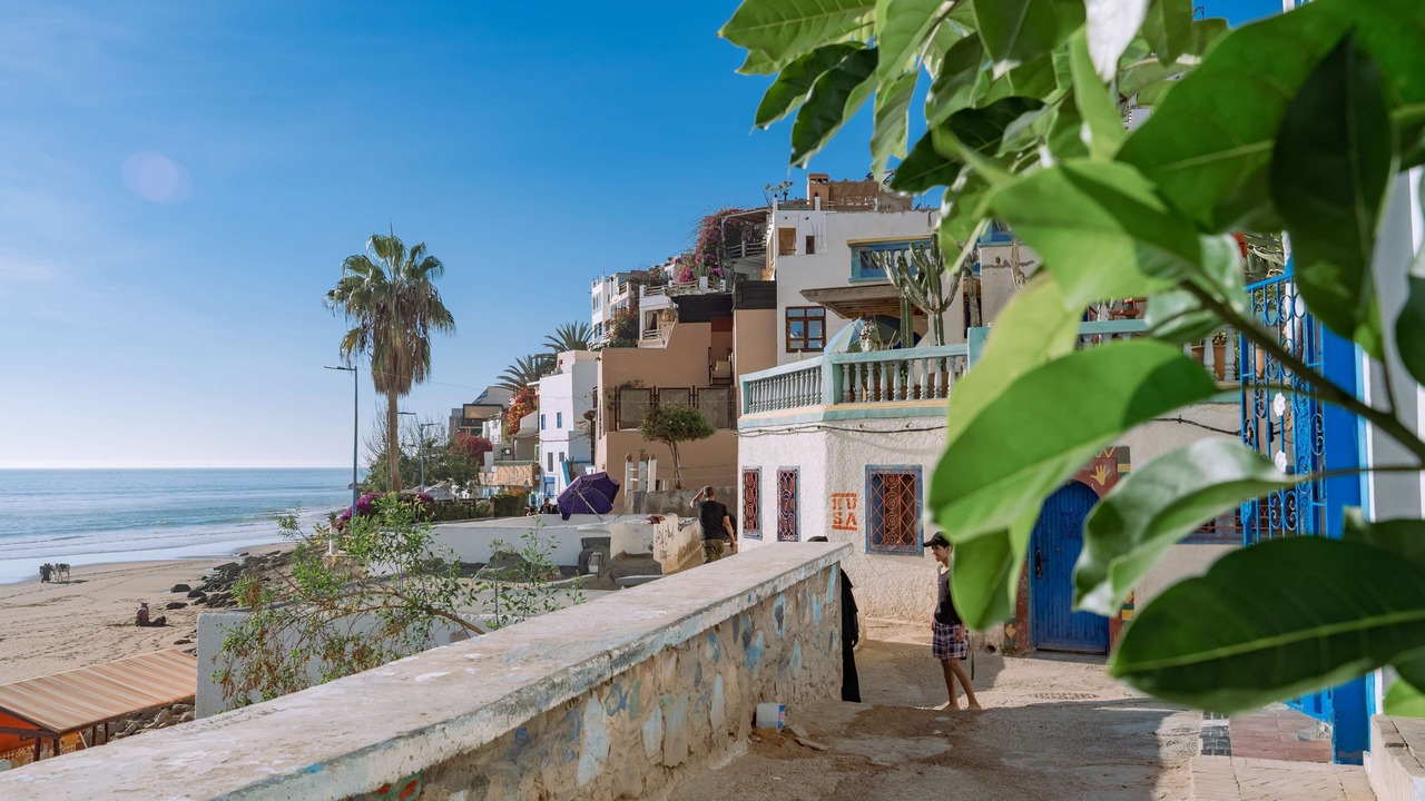 Photo of Others in Taghazout