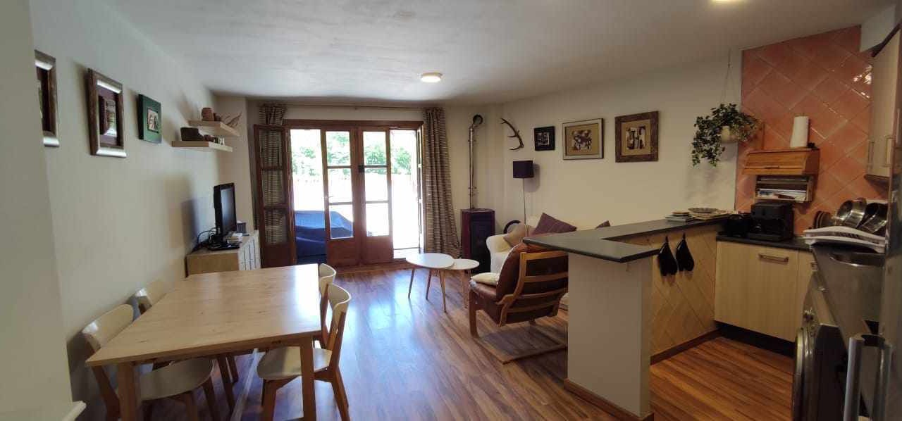 Photo of Kitchen in Biescas