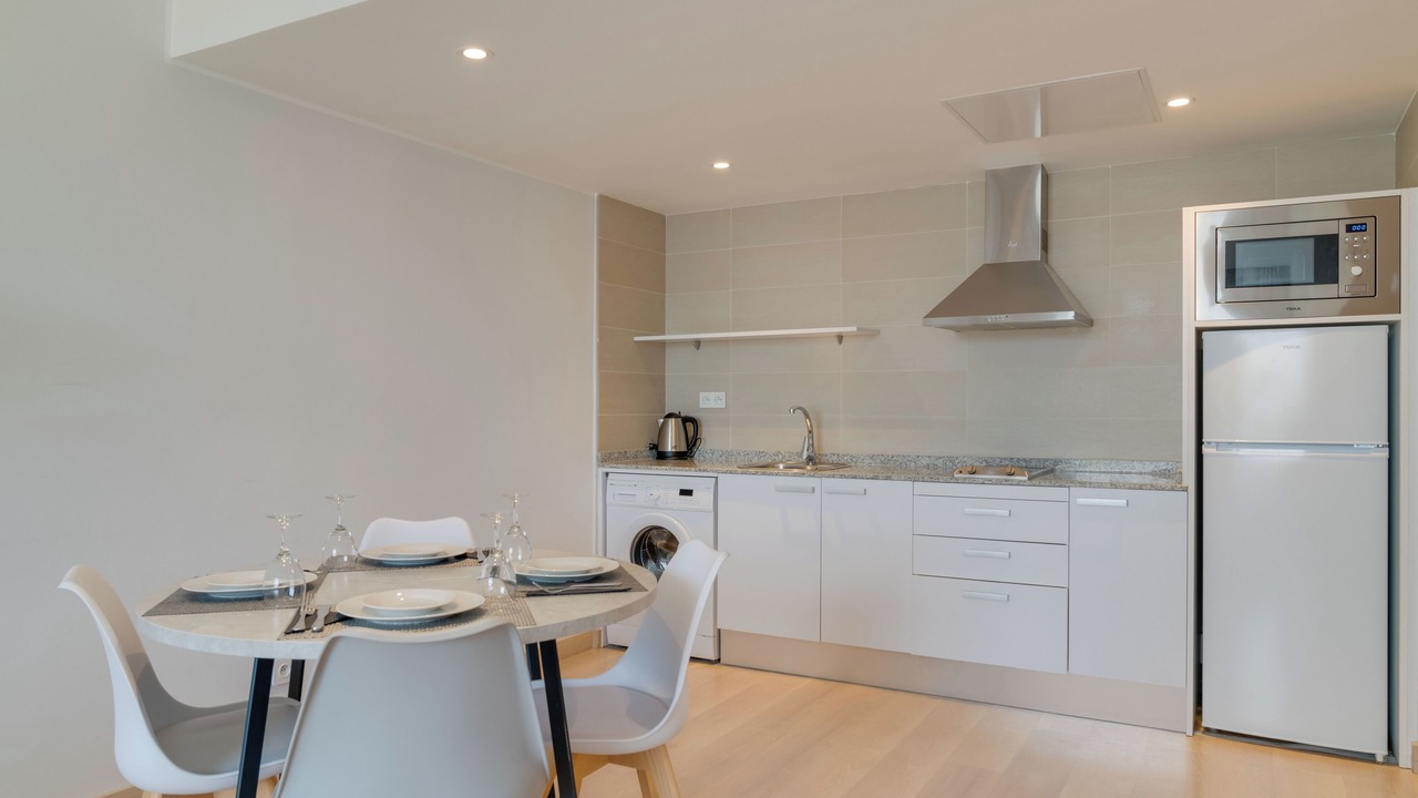 Photo of Kitchen in Tangier