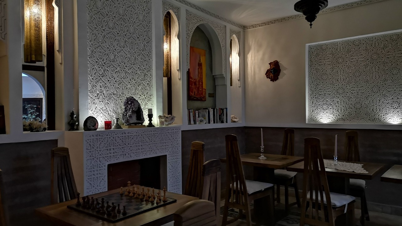 Photo of Others in Kasbah