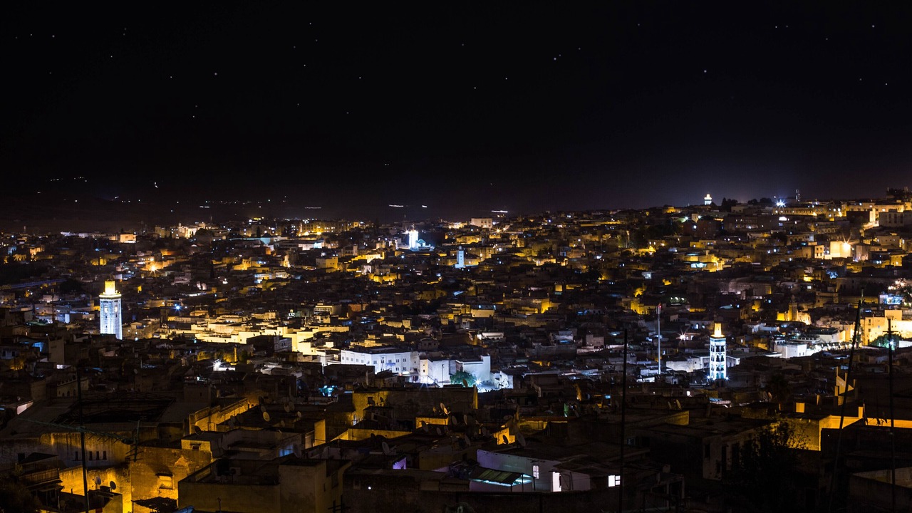 Photo of Outdoor in El Ayoun