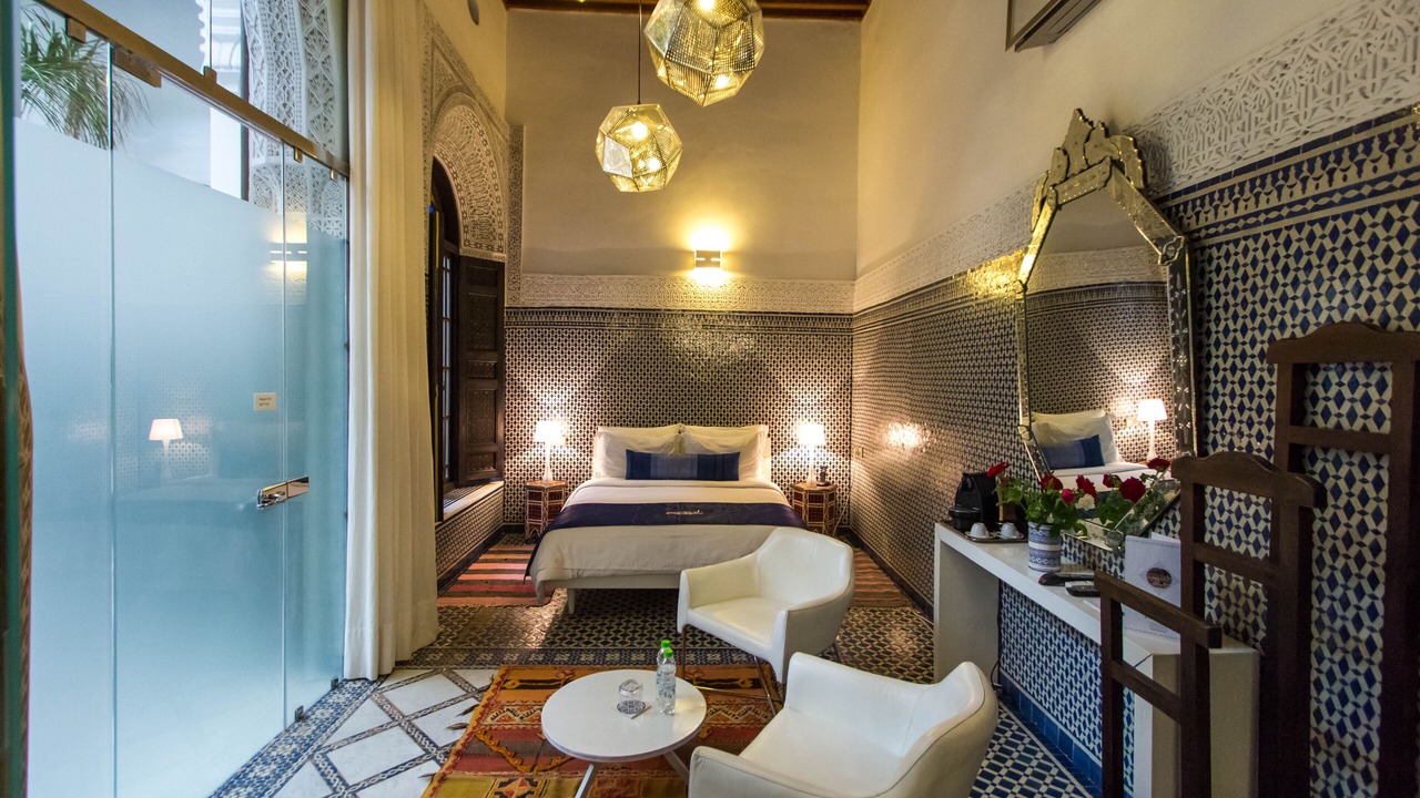 Photo of Bathroom in El Ayoun