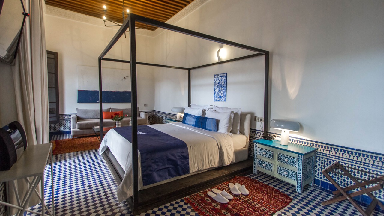 Photo of Bedroom in El Ayoun