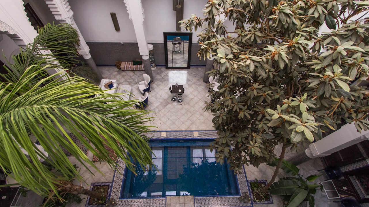 Photo of Outdoor in El Ayoun